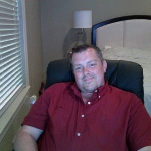 Meet your Posher, Glenn